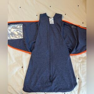 Halo sleep sack size small